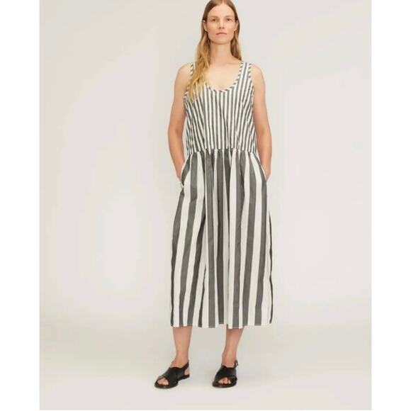 NWT Everlane The Poplin Summer Dress
XS - Picture 3 of 10